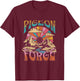 Pigeon Forge T-Shirt - T-Shirt | Maroon