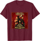 Black Eyed Peas - Monkey Business Album T-Shirt - T-Shirt | Maroon