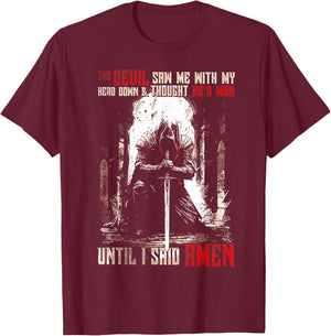 Our Forefathers Would Be Shooting by Now T-Shirt - T-Shirt | Maroon