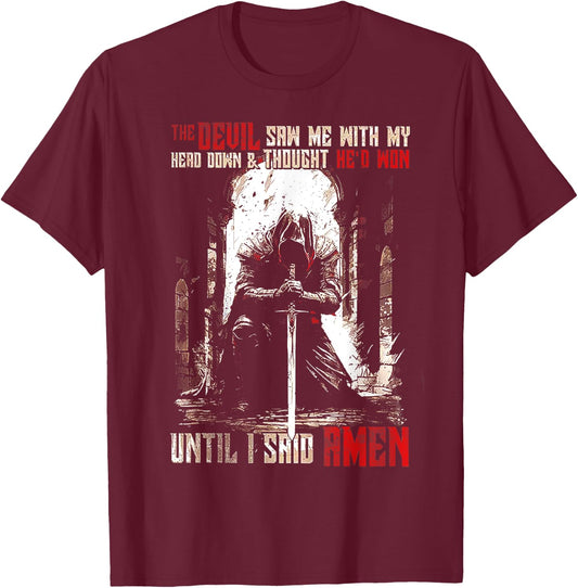 Our Forefathers Would Be Shooting by Now T-Shirt - T-Shirt | Maroon