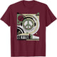 Playing for Change Better Together T-Shirt - T-Shirt | Maroon