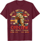 Choctaw Native American Indian Pride Indigenous Tribe T-Shirt - T-Shirt | Maroon