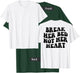 Break Her Bed Not Her Heart T-Shirt - T-Shirt | Forest