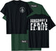 Somebody’s Feral Ex Wife T-Shirt - T-Shirt | Forest