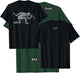 Hunt: Showdown Gator Legs Trait Small T-Shirt - T-Shirt | Forest