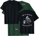 Sons With Arthritis Ibuprofen Chapter Biker Motorcyclist T-Shirt - T-Shirt | Forest