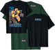 Invincible Greatest Comic - Invincible T-Shirt - T-Shirt | Forest