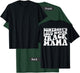 Somebody's Loud Mouth Track Mama T-Shirt - T-Shirt | Forest