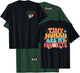 PEDS Pediatric Nurse Tiny Human Are My Favorite - 2 Sided T-Shirt - T-Shirt | Forest
