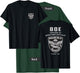 Chilean Army Special Force Lautaro Brigade Chile Military T-Shirt - T-Shirt | Forest
