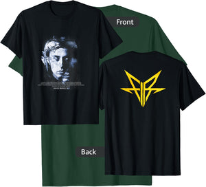 Falling In Reverse - Official Merchandise - WTWB T-Shirt - T-Shirt | Forest
