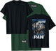 When I Need A Hand I Found Paw Cane Corso (on back) T-Shirt - T-Shirt | Forest