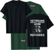 Veterans Before Refugees American Boots Support Our Military T-Shirt - T-Shirt | Forest