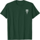 Doctor of Osteopathic Medicine Hospital Staff Uniform T-Shirt - T-Shirt | Forest