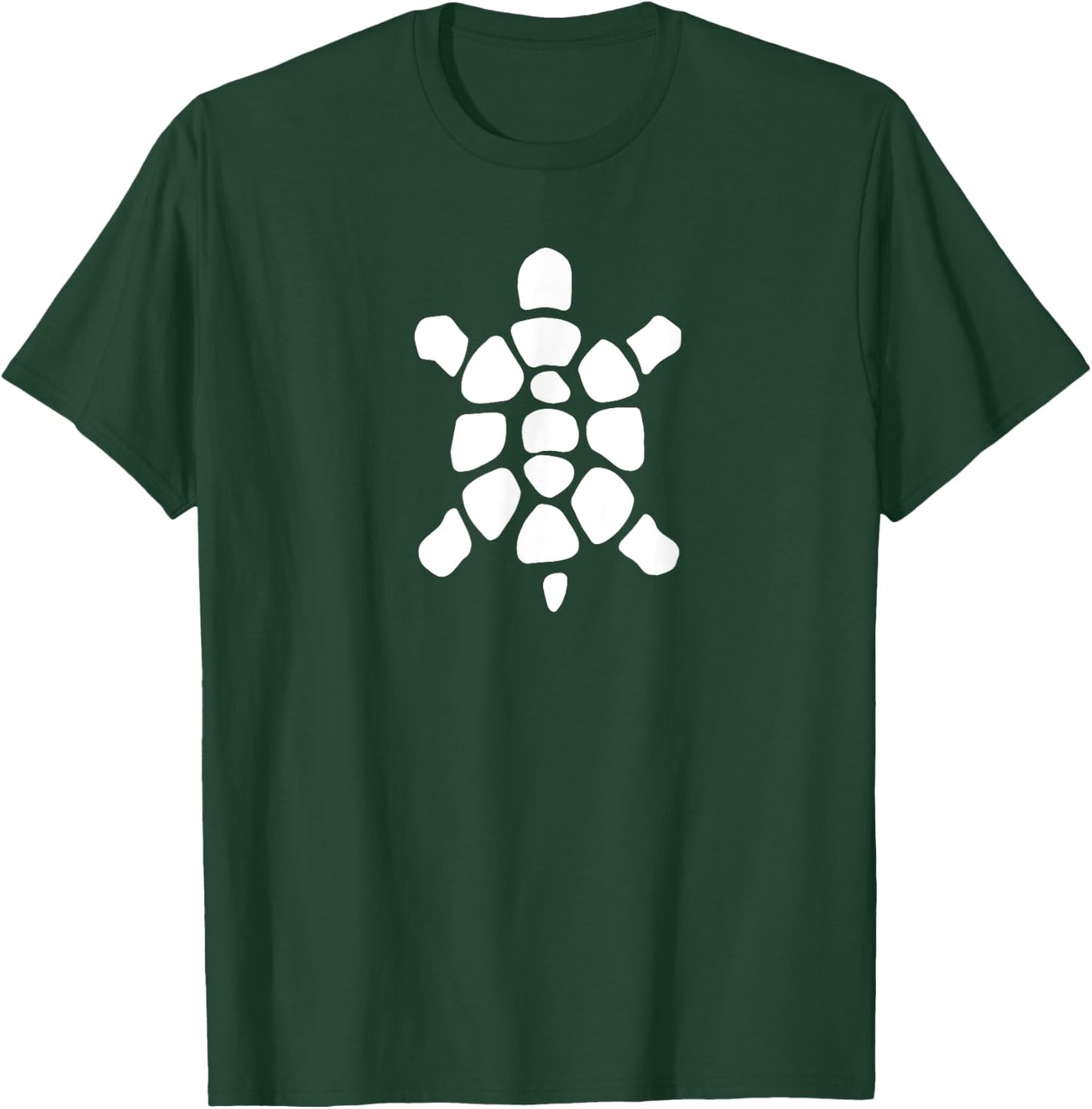 Hiking Trailblaze: Sheltowee Trace Trail T-Shirt - T-Shirt | Forest
