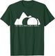Empty Tomb The Tomb Was Empty Jesus Easter Men Women Kids T-Shirt - T-Shirt | Forest