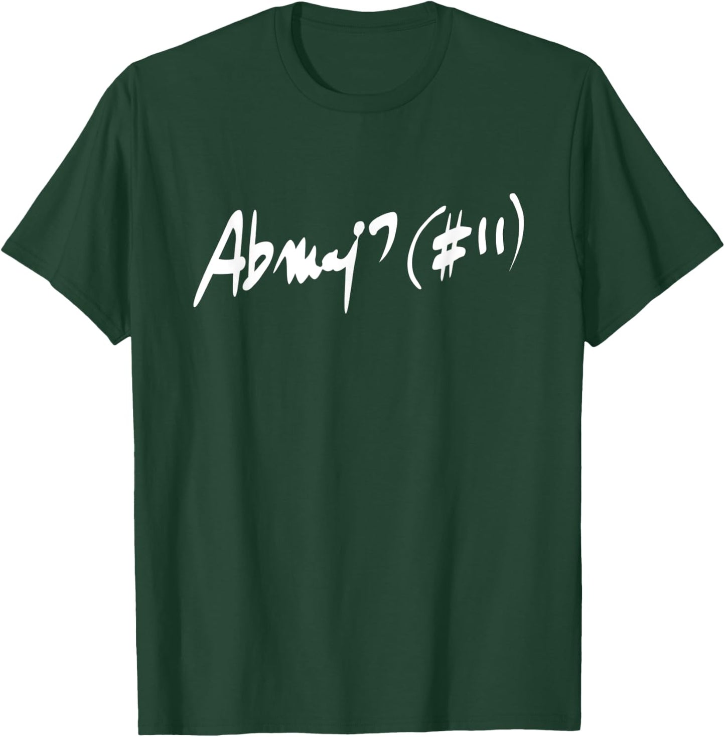 Abmaj7(#11) Jazz Chord Music Theory Real Book Piano Guitar T-Shirt - T-Shirt | Forest