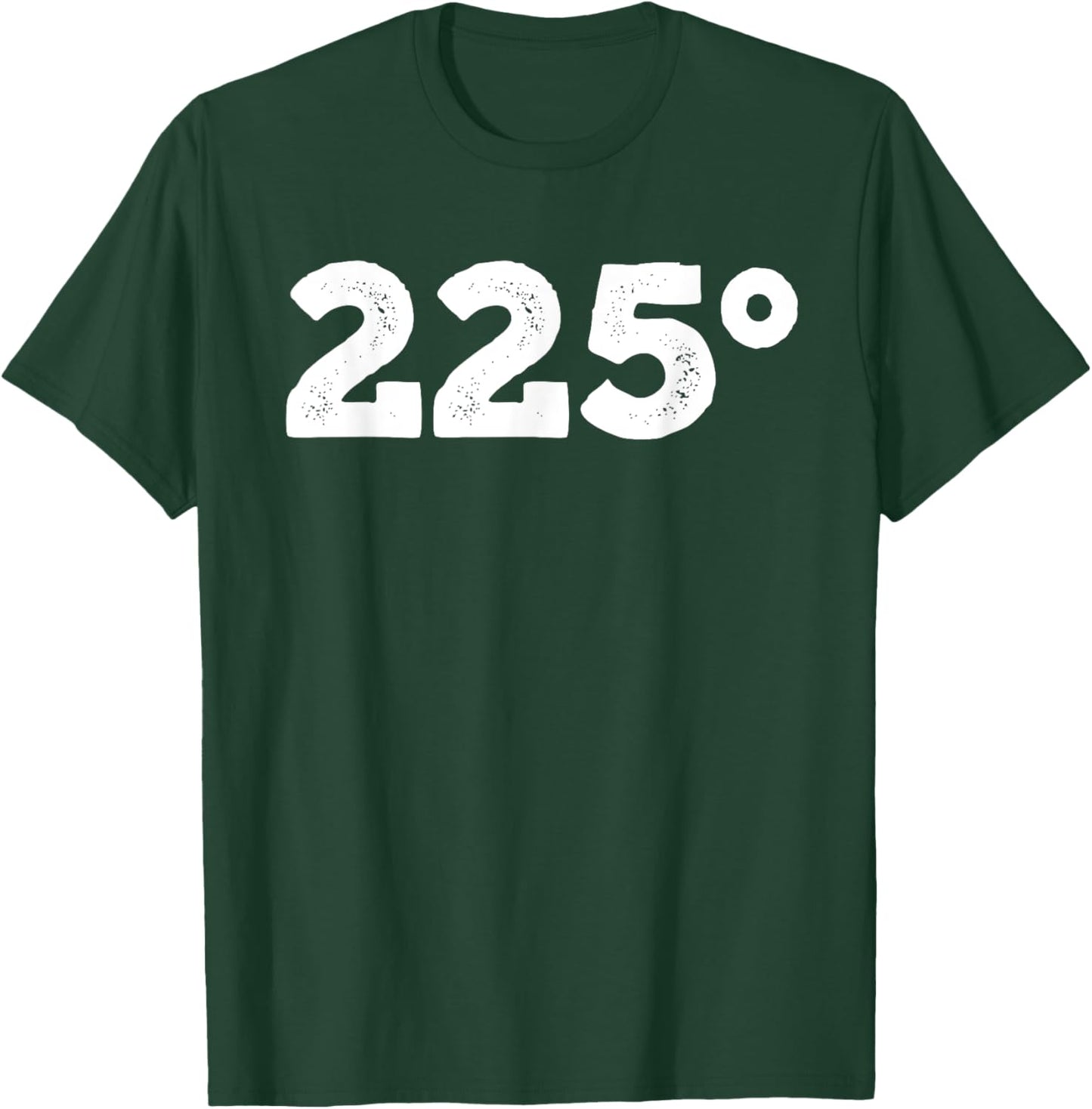 Cool BBQ Smoking Women Barbecue Smoker Meat Grilling T-Shirt - T-Shirt | Forest