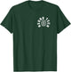 Neuro Tech Pocket Outfit Neurology Nursing EEG Brain Waves T-Shirt - T-Shirt | Forest