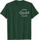 Cool Uncles Club T-Shirt - T-Shirt | Forest