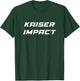 Kaiser Impact T-Shirt - T-Shirt | Forest