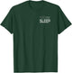 Sleep Tech - Sleep Lab - Registered Polysomnographic Tech T-Shirt - T-Shirt | Forest