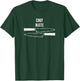 Chef Nate T-Shirt - T-Shirt | Forest