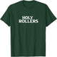 Holy Rollers T-Shirt - T-Shirt | Forest