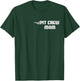 Pit Crew Mom Racing Car Family Matching Birthday Party T-Shirt - T-Shirt | Forest