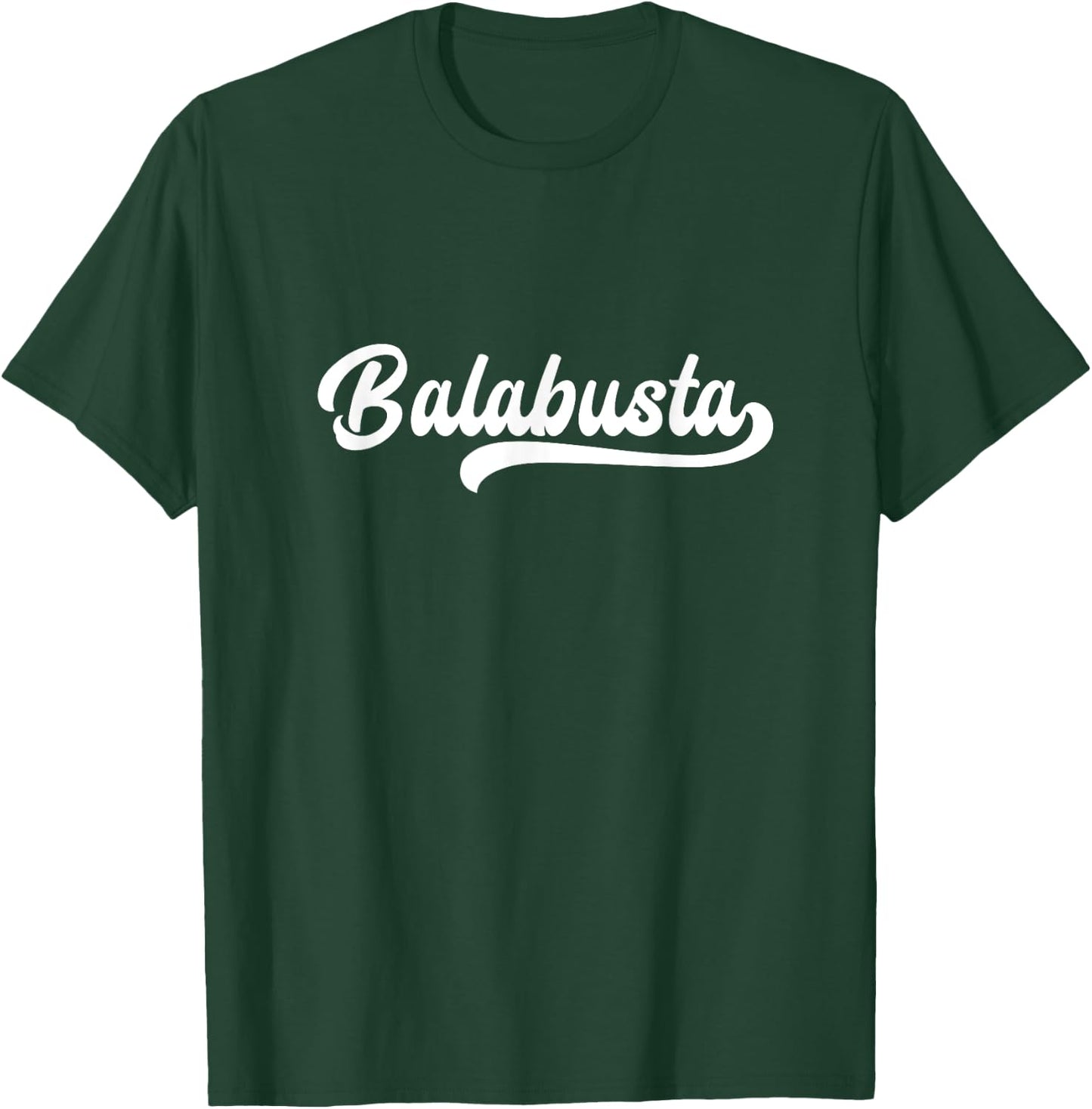 Balabusta Jewish Wife Mother's Day Hanukkah Yiddish Challah T-Shirt - T-Shirt | Forest