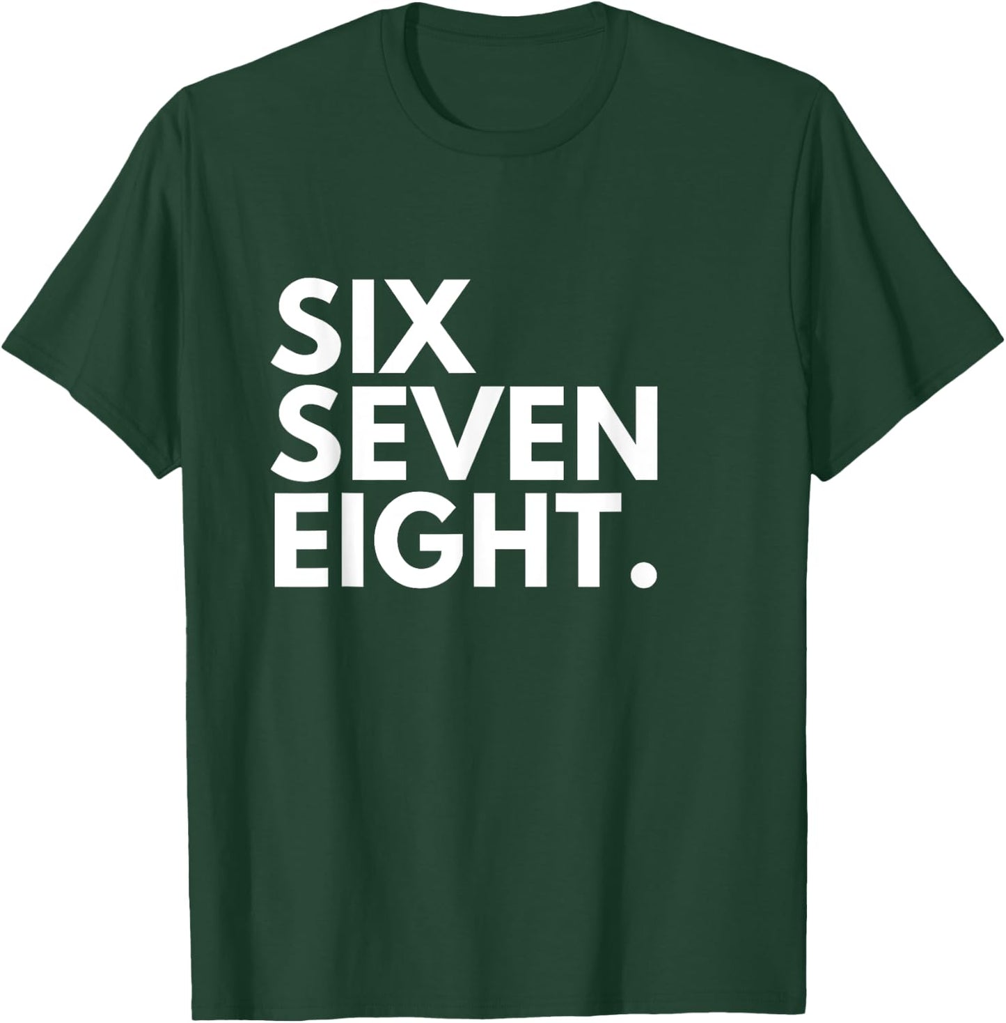 Area Code 678 Atlanta Georgia GA 678 T-Shirt - T-Shirt | Forest