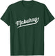 Mabuhay T-Shirt - T-Shirt | Forest