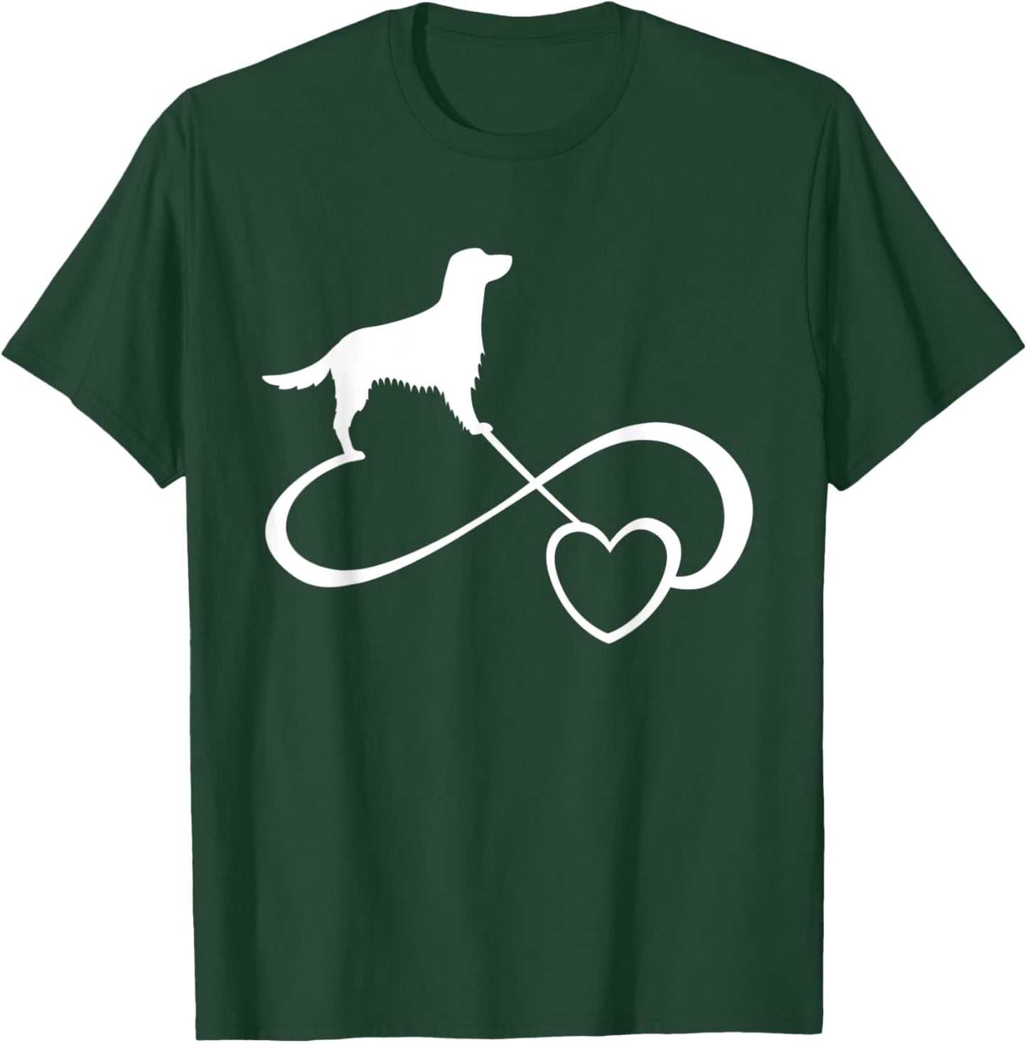Welsh Springer Spaniel T-Shirt - T-Shirt | Forest
