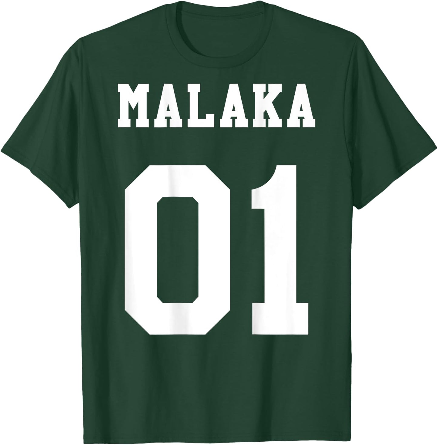 Malaka T-Shirt - T-Shirt | Forest