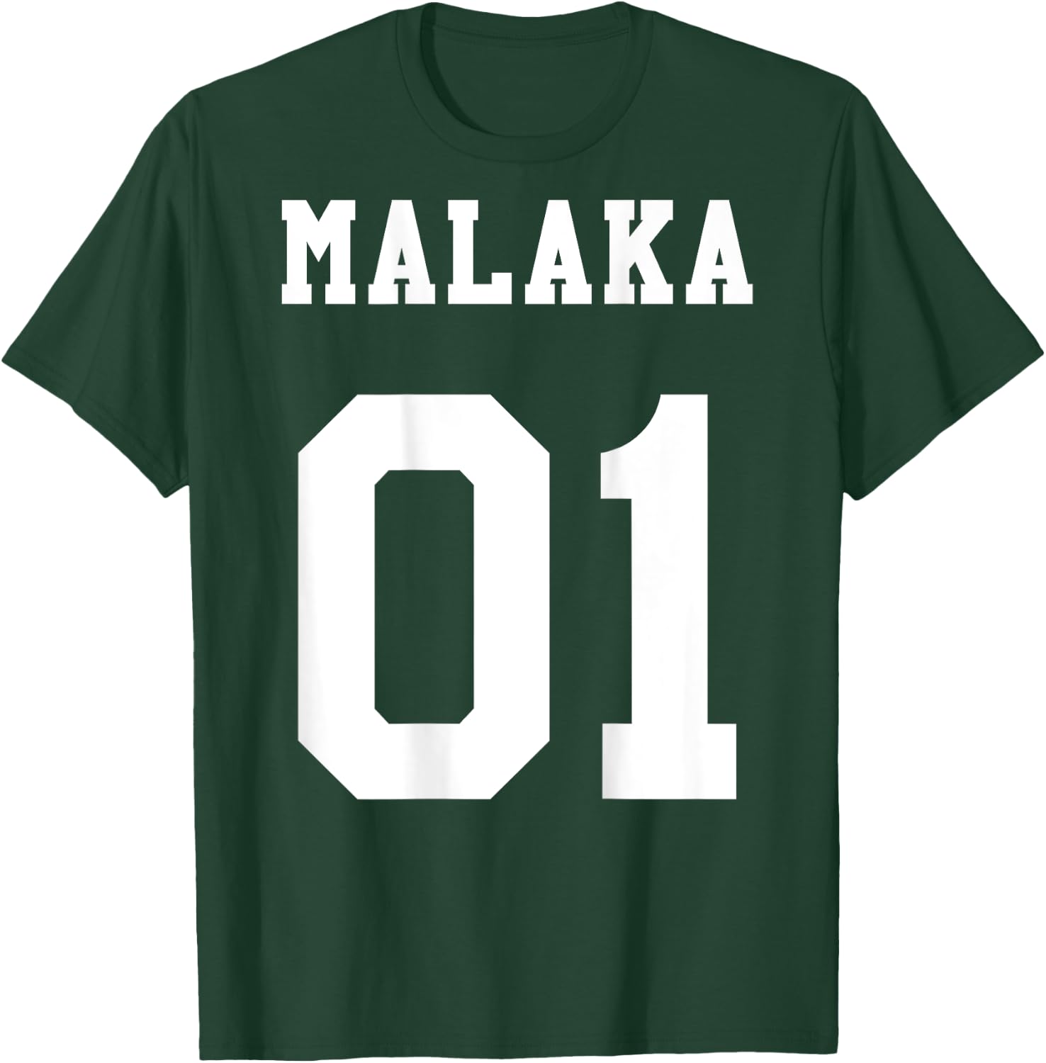Malaka T-Shirt - T-Shirt | Forest