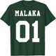 Malaka T-Shirt - T-Shirt | Forest