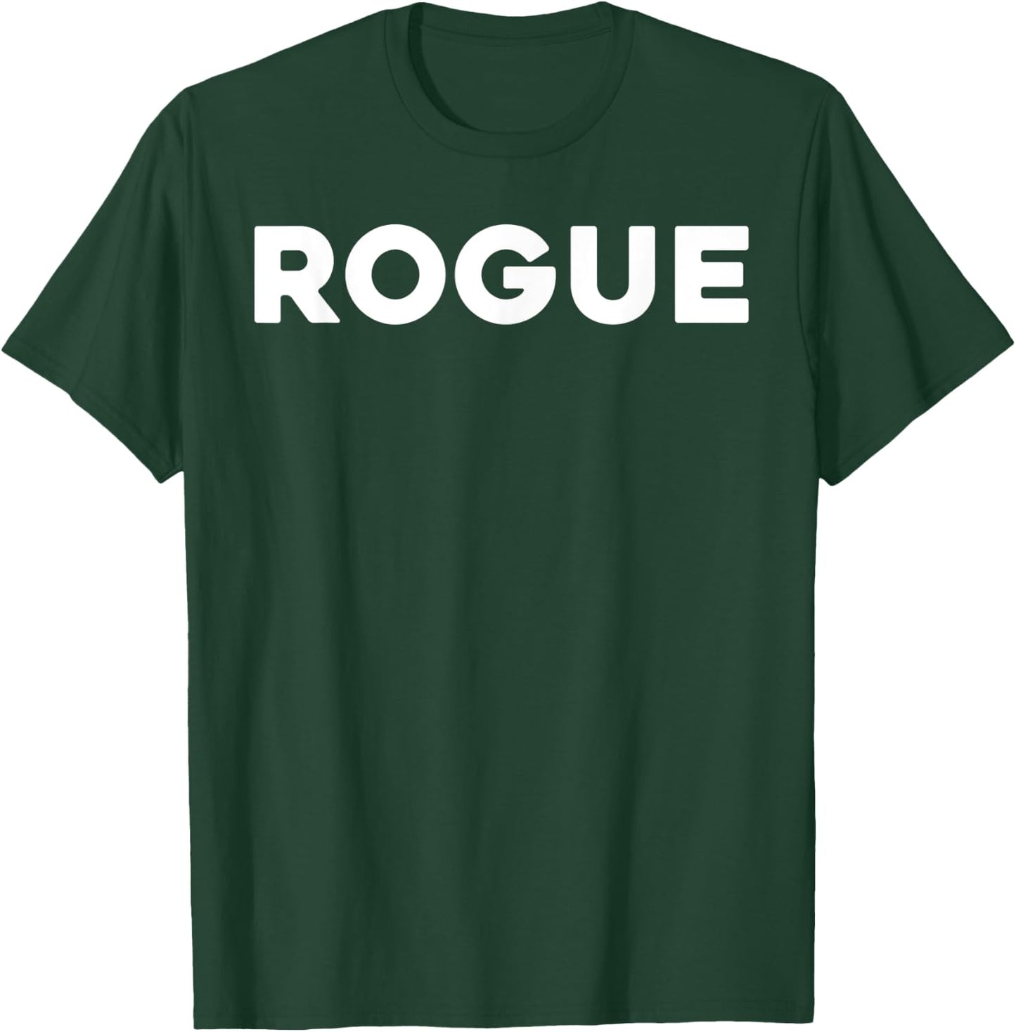 Rogue T-Shirt - T-Shirt | Forest