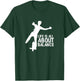 EUC white balance T-Shirt - T-Shirt | Forest