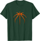 Basketball Apparel - Basketball T-Shirt - T-Shirt | Forest
