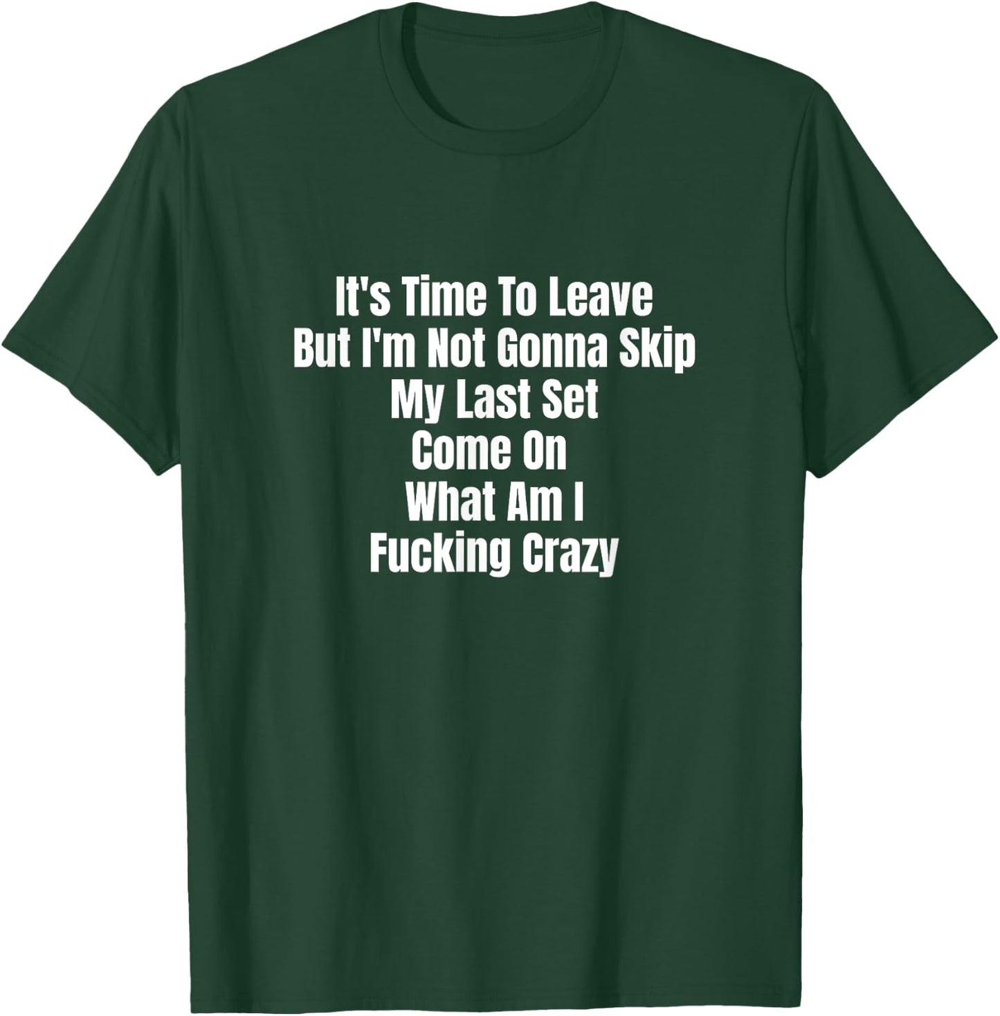 Funny Sam Sulek Advice Quotes Wisdom Gym Culture Memes T-Shirt - T-Shirt | Forest