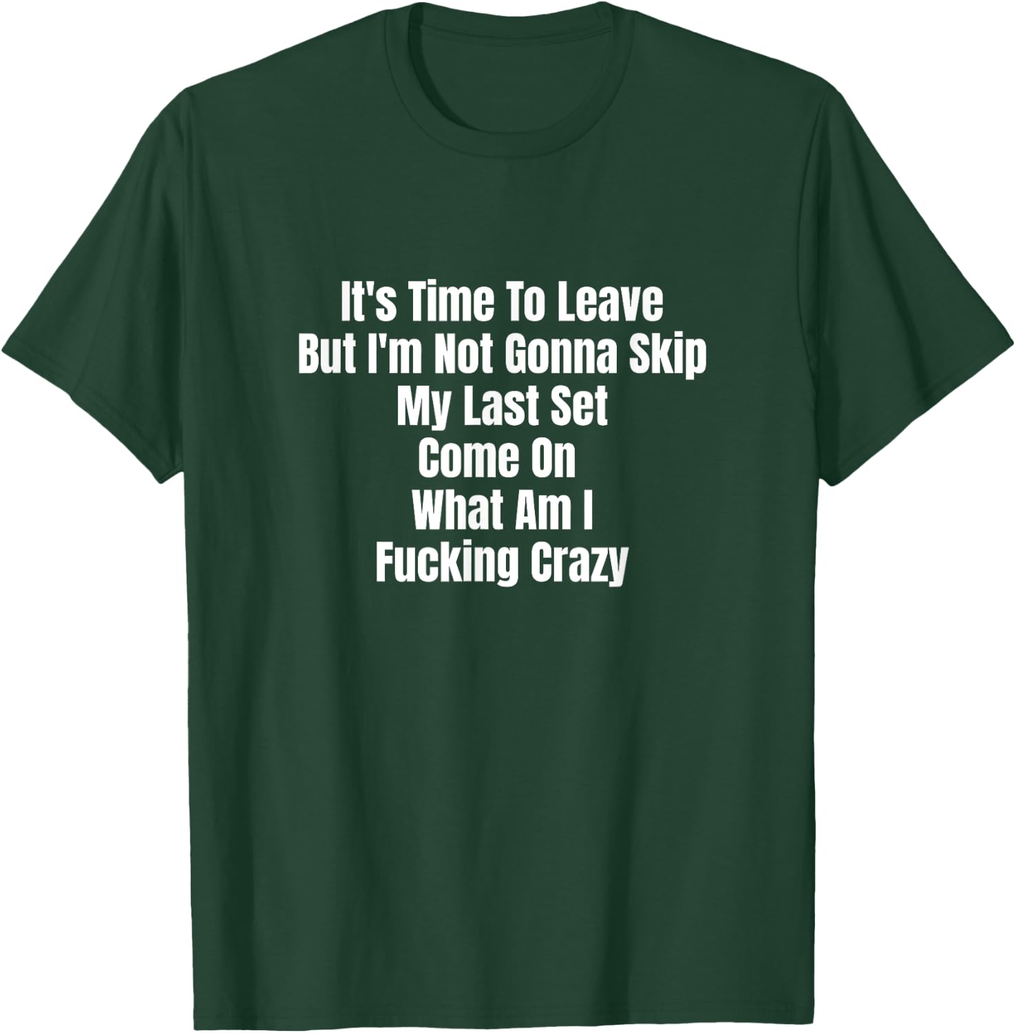 Funny Sam Sulek Advice Quotes Wisdom Gym Culture Memes T-Shirt - T-Shirt | Forest
