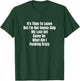 Funny Sam Sulek Advice Quotes Wisdom Gym Culture Memes T-Shirt - T-Shirt | Forest