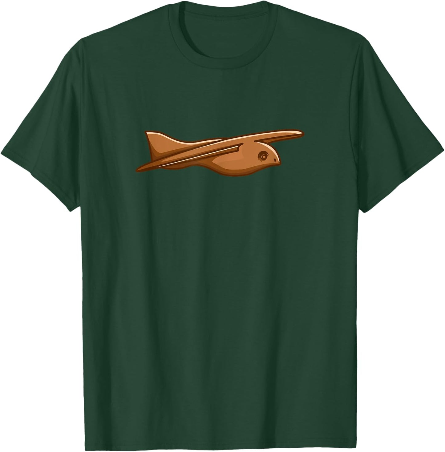 SAQQARA BIRD Ancient Alien Theorist Egypt Artifact Pre Astro T-Shirt - T-Shirt | Forest
