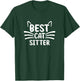 Cat Sitter Thank You Gifts T-Shirt - T-Shirt | Forest