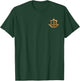 Israel Defense Force Idf Israeli Armed Forces Emblem T-Shirt - T-Shirt | Forest