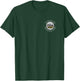 Lackland AFB- Air Force Veteran T-Shirt - T-Shirt | Forest