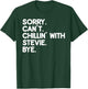 STEVIE First Name Funny Personalized Named Friend Of T-Shirt - T-Shirt | Forest