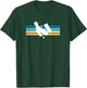 Hubble Space Telescope T-Shirt - T-Shirt | Forest