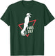 Blacktop Surfing -Adults Kids All Ages , Micromobility, Black, Small, Short Sleeve T-Shirt - T-Shirt | Forest