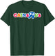 Gains R Us T-Shirt - T-Shirt | Forest